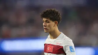 FIFA sıralamasında zirvenin yeni sahibi belli oldu