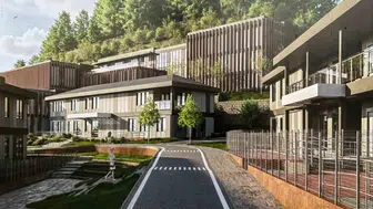 Trabzon otizmli çocuklar için yeni merkeze kavuşuyor