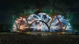 İstanbul Festivali dev sahnesiyle geri dönüyor
