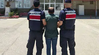 Nazilli’de aranan uyuşturucu suçlusu jandarma operasyonuyla ele geçti