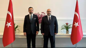 Kerkük artık Türk Dünyası Belediyeler Birliği çatısı altında yer alıyor