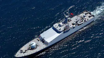 Yelkenliler Boğaz’dan Çeşme’ye uzanan rotada kıyasıya yarışıyor