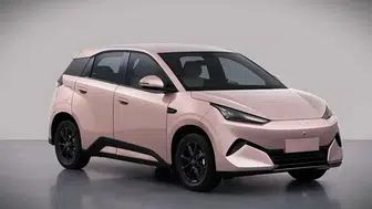 BYD Seagull büyüdü ve motor gücünü neredeyse ikiye katladı