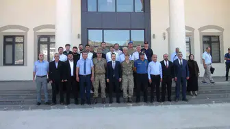İslahiye’de yeni dönem başladı