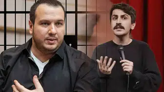 Şahan Gökbakar Deniz Göktaş'ın tutuklanmasına sert çıktı