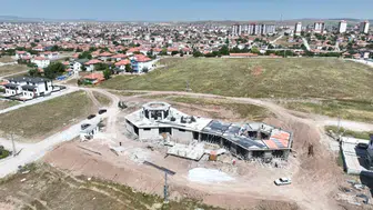 Sorgun yeni termal tesisine kavuşuyor