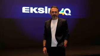 Eksim Holding 40. yılını yeni marka stratejisiyle kutluyor