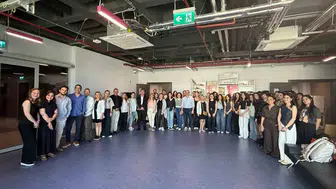 Urla Karantina Adası’nın hüzünlü hikayesi gençlerin tasarımlarıyla gün yüzüne çıkıyor