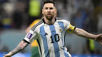 Messi etkisi mi yoksa hakem şansı mı: Arjantin’in tartışmalı zafer yürüyüşü