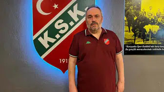 Karşıyaka Basketbol’da Ahmet Kandemir belirsizliği sürüyor