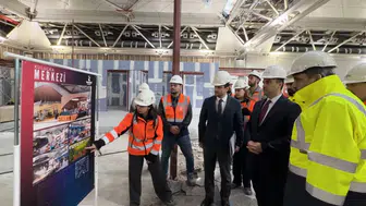 Atatürk Havalimanı girişimcilik üssüne dönüşüyor