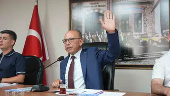 Turgutlu Belediye Meclisi yeni kararları oy birliğiyle onayladı