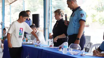 Feriköy Antika Pazarı’nda yeni dönem başladı