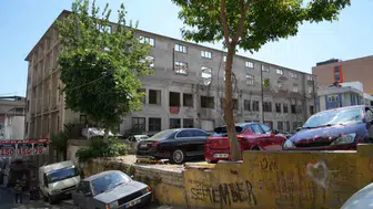 Samsun Ayakkabıcılar Çarşısı esnafından belediyeye çözüm çağrısı