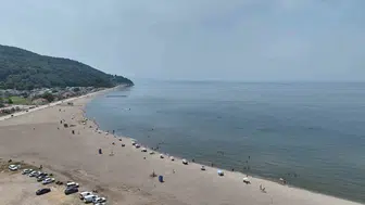 Bursa sahillerinde yüzmek isteyenlere güzel haber var