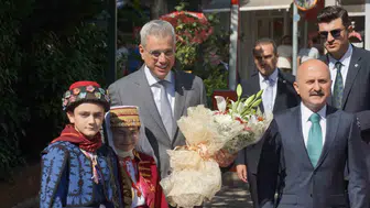 Bakan Memişoğlu Türkiye'nin sağlık hizmetlerini değerlendirdi