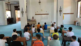 Muğla’da çocuklar için yaz dönemi eğitim maratonu başlıyor