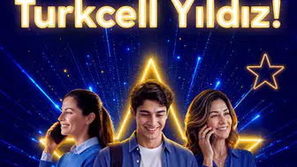 Turkcell faturasız hat kullanıcılarına harcadıkça kazandıran yeni sistem