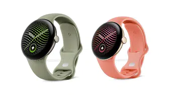 Google Pixel Watch 5 tasarımıyla görücüye çıktı