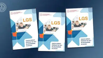LGS tercih dönemi başlıyor Öğrenciler için yol haritası netleşti