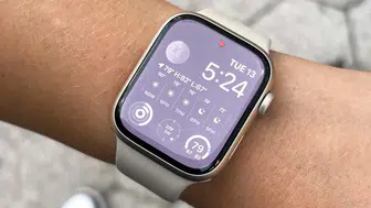 Apple Watch kullanıcılarını 2027 yılında büyük bir değişim bekliyor