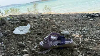 Adana'da basit bir terlik kazası faciayla sonuçlandı