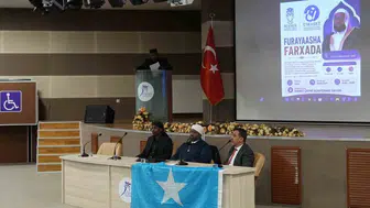 Karabük Üniversitesi öğrencileri mutluluğun formülünü aradı