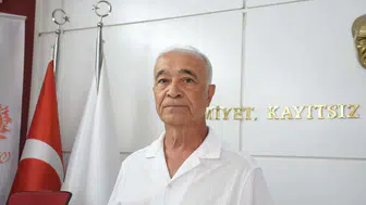 Seferihisar Belediye Meclisi yeni başkan vekilini seçti