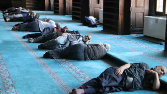 Diyarbakırda turistlerin yeni sığınağı tarihi camiler oldu
