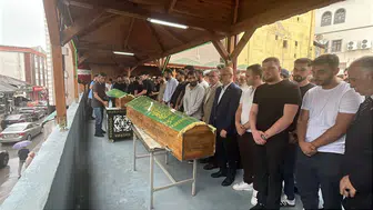 Düğününe 3 ay kala acı veda
