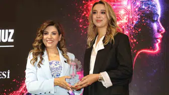 Kadın mühendisler Bursa’da geleceğin teknolojisini konuştu
