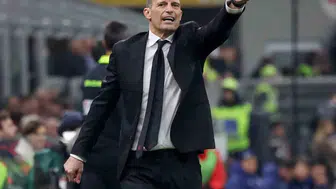Napoli’nin yeni patronu Massimiliano Allegri oldu