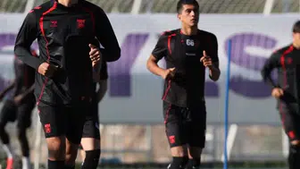 Sivasspor Erciyes kampında tempoyu artırdı