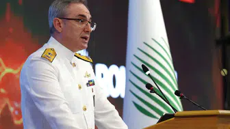 Türk pilotlar Eurofighter eğitimi için İngiltere yolcusu