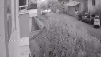 Alanya'da 16 yaşındaki ehliyetsiz sürücü kazaya neden oldu?