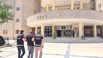 Şanlıurfa'da traktörde uyuşturucu sevkiyatı yaparken yakalandı