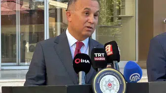 Gaziantep merkezli dev uyuşturucu operasyonunda 382 kişi yakalandı