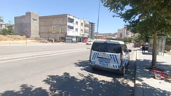 Gaziantep'te dehşet anları Boşanma aşamasındaki eşini sokak ortasında vurdu