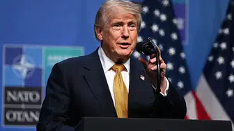 Trump'ın popülaritesi dip yaptı: Ekonomi ve dış politikada karne notu kırık