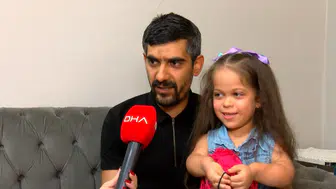 5 yaşındaki Nurcan'ın ailesi tek bir ilaç için yardım bekliyor