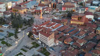 Çorum FK’nın transfer hayali hüsranla bitti: Yıldız golcü şehri beğenmedi