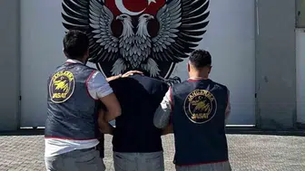 Iğdır'da 22 yıla yakın hapis cezası olan firari yakalandı