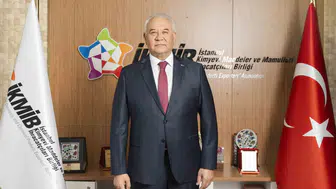 Kimya sektöründen ihracatta tarihi ilk yarı performansı