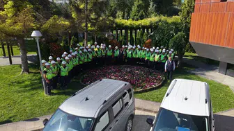 Kayseri Büyükşehir Belediyesi dışarıya ödemeyi kesti kasasını doldurdu
