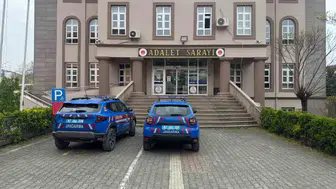 Zonguldak'ta kenevir operasyonu
