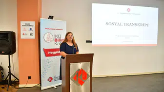 Üniversite diplomasına sosyal kimlik dönemi başlıyor