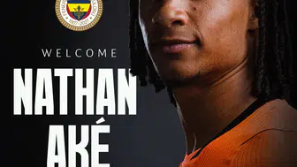 Fenerbahçe savunmaya Manchester City yıldızını monte etti