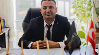 CHP Bilecik İl Başkanlığı koltuğuna yeni isim atandı