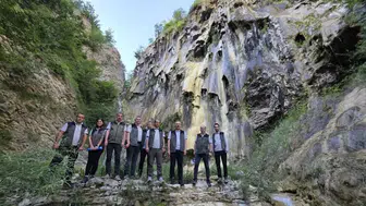 Sinop doğa turizmi için yeni rotalar çiziliyor
