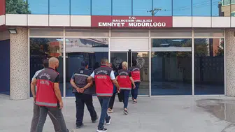 21 yıllık yangın cinayetine Anka Operasyonu ile nokta konuldu